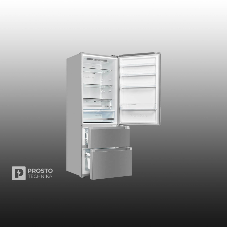 Холодильник Kuppersberg RFFI 2070 X